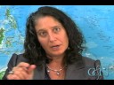 assistant professor esther lezra discusses her research on transatlantic colonialism in the 18th century and argues that many structural forces of colonial institutions remain in the present.