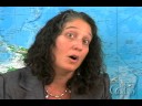 assistant professor esther lezra discusses her research on transatlantic colonialism in the 18th century and argues that many structural forces of colonial institutions remain in the present.