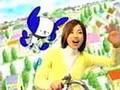 木下あゆ美 住むほどに幸せふくらむ篇 (also late 0704)