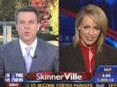 Jane Skinner "Top Cock" Blooper - FOX News - SkinnerVille