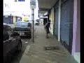Ollie Ollie