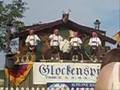 Milwaukee German Fest Glockenspiel