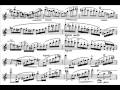 Goldmark, Karl 1mvt (begin) violinc. Allegro Moderato