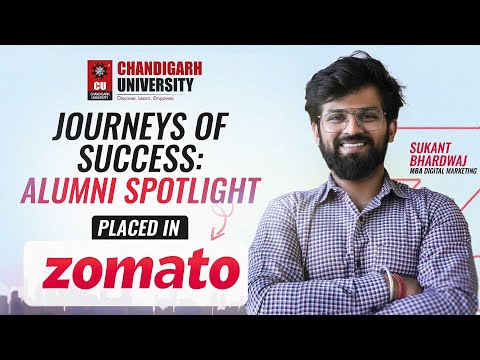 Chandigarh University General video thumbnail 30