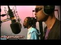 Westwood - Part 1 Frisco & Jammer freestyle 1Xtra