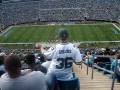 YouTube - Jacksonville Packer 2