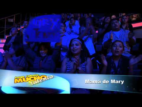 Mary Miranda - Thumbnail