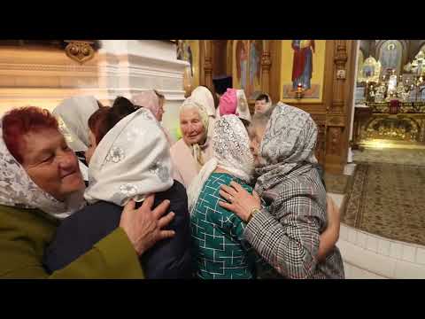 «Свет православия». 20.04.25. 1036 выпуск.