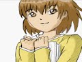 Miki Falls Speed Painting