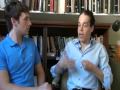 Spring Awakening - Josh Skinner Interviews Steven Sater (Part 2)