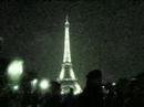 Reveillon a Paris
