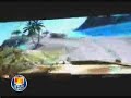 crysis tech demo  gc  directx 10 