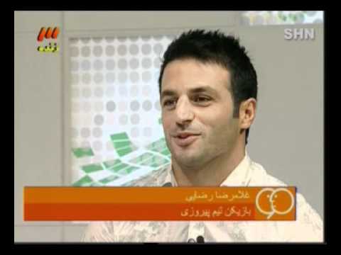 سوتی رضایی.wmv
