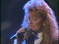from the judds farewell concert of dec 4th, 1991
