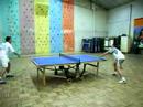 les frere ping et pong