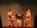 Army Band Woodwind Quintet part 1