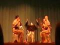 Army Band Woodwind Quintet part 1