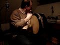 Bodhran Solo