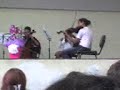 Despedida da Fl�via