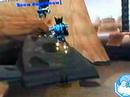 Ratchet Deadlocked \"Online Glitches\" at Maraxus
