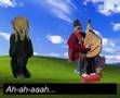 Vin e skit (turkhit) [censurerad]