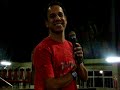 Dunga em S�o Jos� do Rio Preto