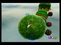 Super Mario Galaxy Speed Run (3:00:34) Part 12