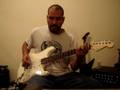 Metallica-The Unforgiven III