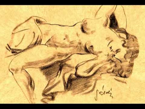 Jerry Gonzalez Y El Commando De La Clave – Tenderly