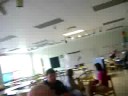 Fat Guy and Hippy Go To Terry High School (part 4)