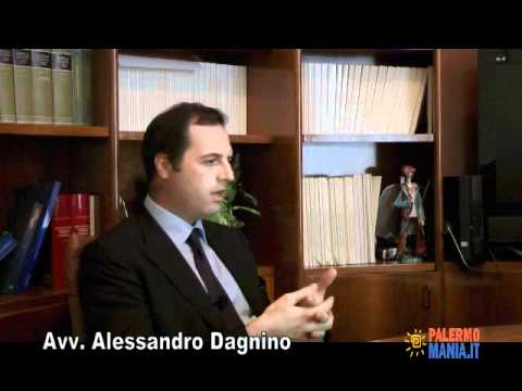 Intervista all�avv. Alessandro Dagnino