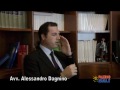 Intervista all�avv. Alessandro Dagnino