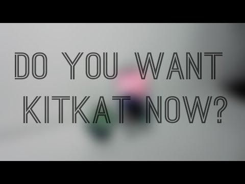 Android 4.4 KitKat on any Android Phone!