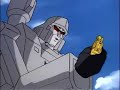 Transformers Botcon Alpha Trion & Vector Sigma Review