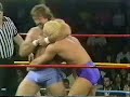 CW Bergstrom v Doug Masters CW Bergstrom v Doug Masters