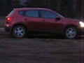 Nissan Qashqai LE+,2.0L, 4WD, CVT,...