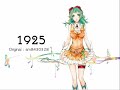 1925 (Spanish Fandub) Gumi's Version