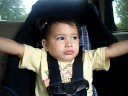 Keira going back home