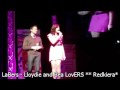 Bakit Ngayon ka lang Dumating Hearthrobs London 2009