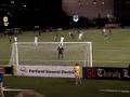 Miami FC vs. Portland Timbers