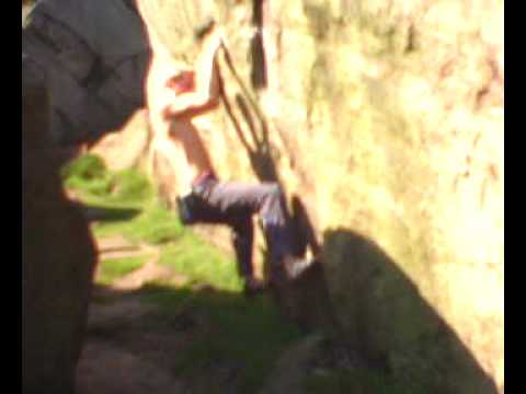 Nadin's Traverse, 