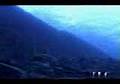 Yonaguni underwater structures
