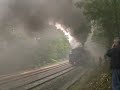 160 Jahre Schiefe Ebene 01 066 und 01 202 160 Jahre Schiefe Ebene 01 066 und 01 202