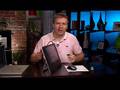 GC Season 3 - Ep2 - Seg3 - Wacom Cintiq 12WX Tablet
