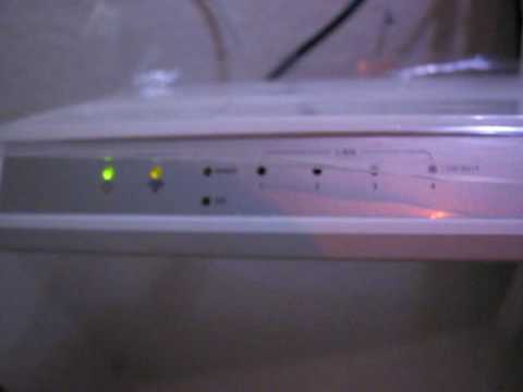how to troubleshoot edimax router
