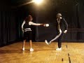 Hip Hop Caussimon duo 3 Hip Hop Caussimon duo 3