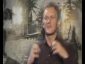 Battlefield: Bad Company 2 - Cezary Pazura jako Sweetwater