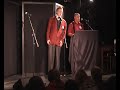 Kabaret Klakier-państwa miasta