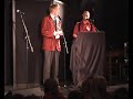 Kabaret Klakier-państwa miasta