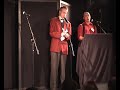 Kabaret Klakier-państwa miasta